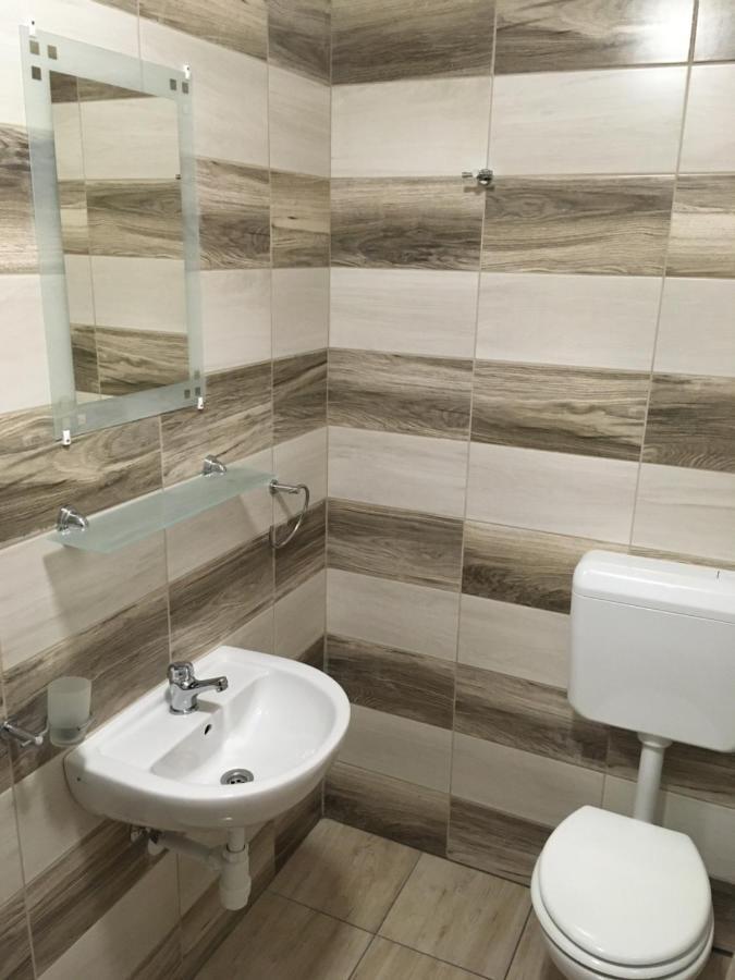 Pelso Wellness Hotel 발라톤페니베스 외부 사진