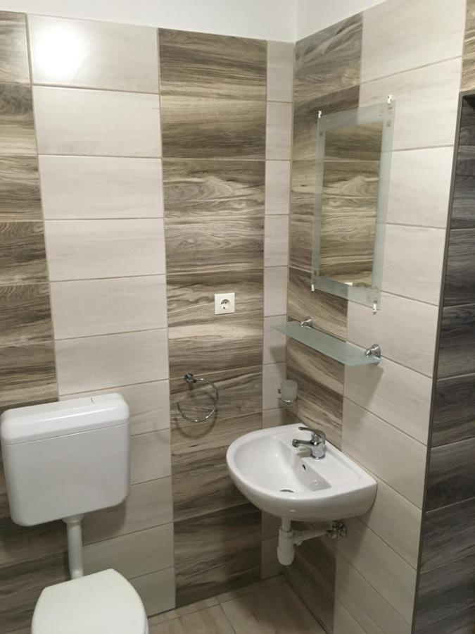 Pelso Wellness Hotel 발라톤페니베스 외부 사진