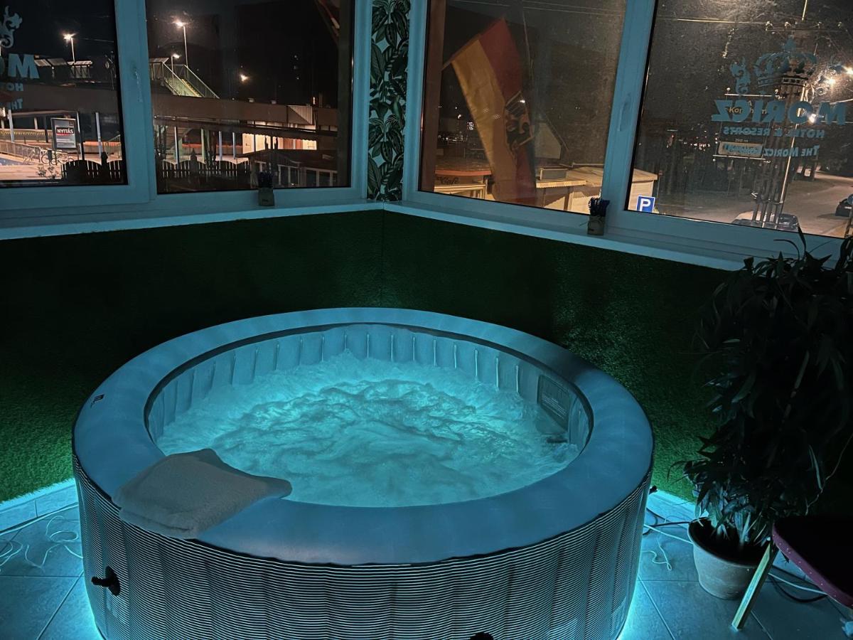 Pelso Wellness Hotel 발라톤페니베스 외부 사진
